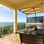 Rosas House, Private House With Jacuzzi And Bbq Estreito Da Calheta