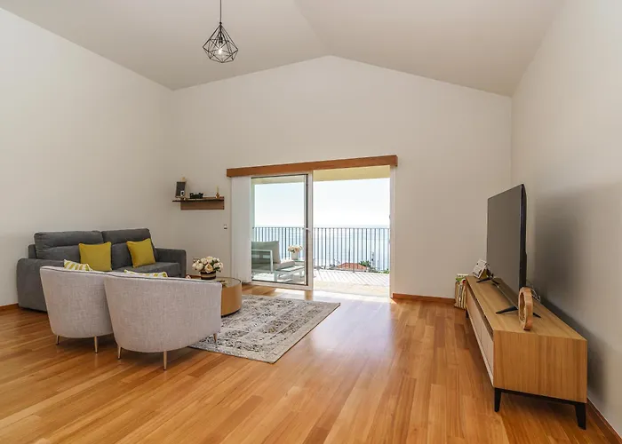 Rosas House, Private House With Jacuzzi And Bbq Alpstuga