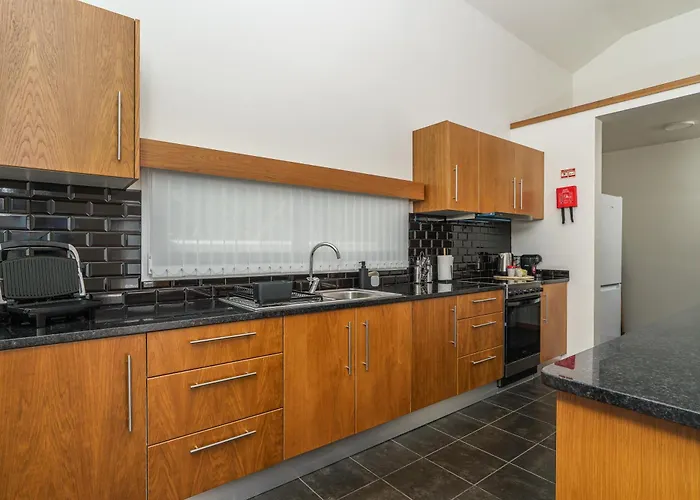 Alpstuga Rosas House, Private House With Jacuzzi And Bbq