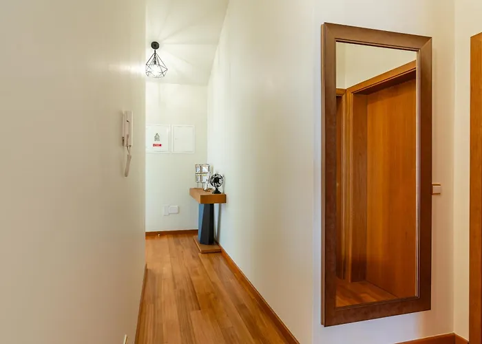 Rosas House, Private House With Jacuzzi And Bbq