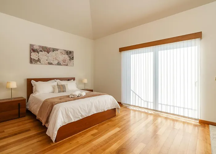 Alpstuga Rosas House, Private House With Jacuzzi And Bbq *