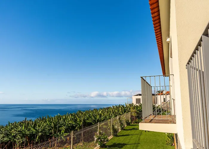 Alpstuga Rosas House, Private House With Jacuzzi And Bbq Estreito Da Calheta