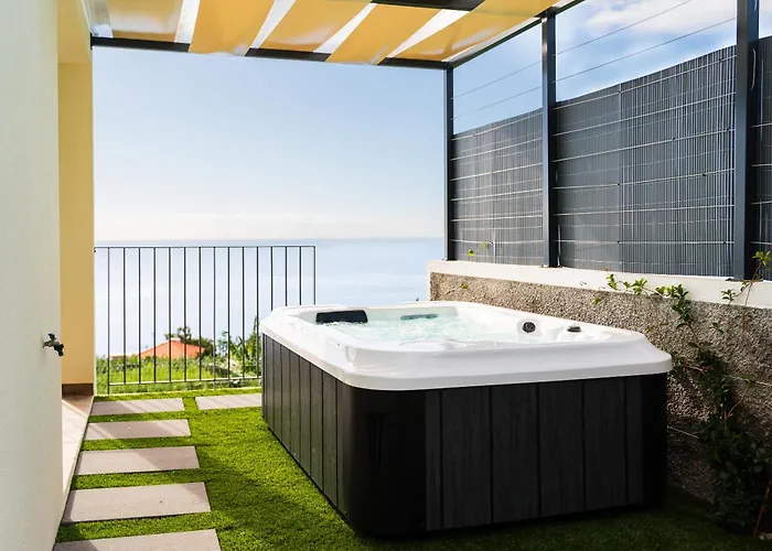 Rosas House, Private House With Jacuzzi And Bbq Alpstuga *