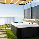 Rosas House, Private House With Jacuzzi And Bbq シャレー *