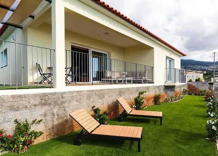 Rosas House, Private House With Jacuzzi And Bbq シャレー *